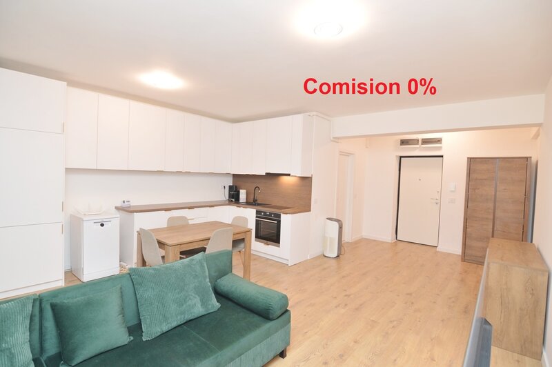 Pipera, Ivory Residence