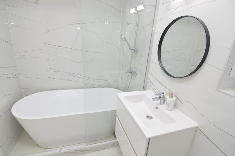 Pipera, Ivory Residence