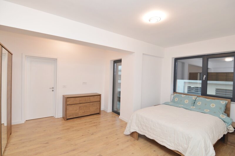 Pipera, Ivory Residence