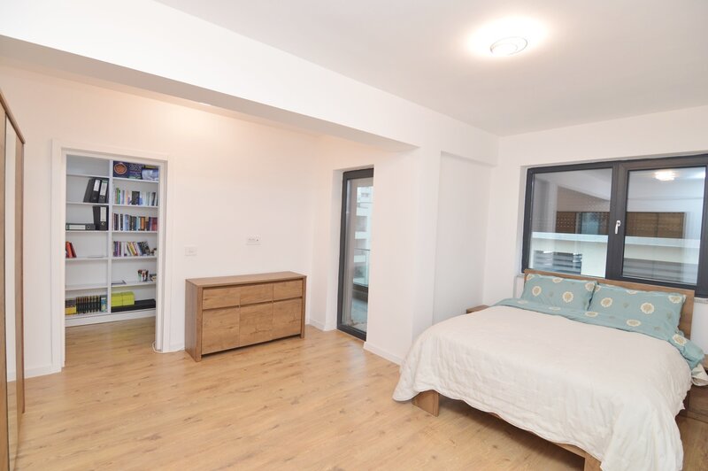 Pipera, Ivory Residence