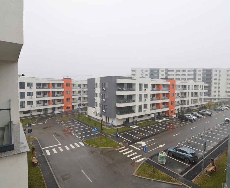 Pipera, Ivory Residence